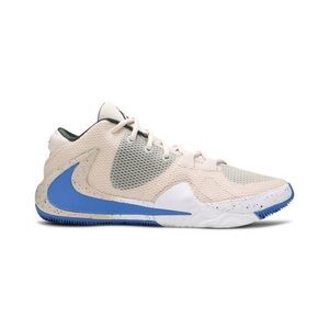 Nike Men’s Zoom Freak 1 Light Cream Size 8   BQ5422-200
